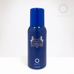 Sapphire 100ml Deodorant Spray