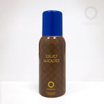 Oud Wood 100ml Deodorant Spray
