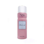 That's Life 200ml Deodorant Spray
