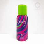 Fancy 100ml Deodorant Spray