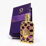 Orientica Velvet Gold EDP 80ml | Powdery, Caramel, Bergamot, Rose, Vanilla, Musk