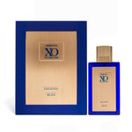 Orientica XO Xclusif Oud Bleu ExDP 60ml - Bergamot, Green Apple, Jasmine, Musk