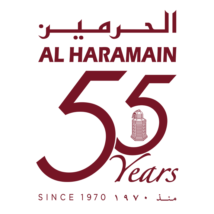 Al Haramain Perfumes