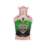 Haramain Sheikh Majestic Extrait de Parfum 100ml