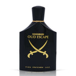 Haramain Oud Escape Extrait de Parfum 100ml