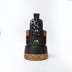 Modern Arabian Burner H7568