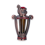 Solitaire Amber 12ml Concentrated Perfume Oil