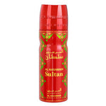 Sultan Deodorant 200ml - Al Haramain Perfumes