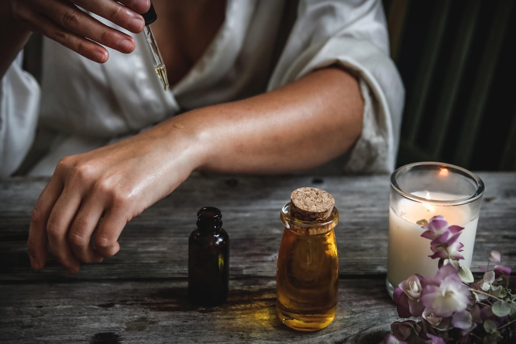 How Do You Recognise Pure Oudh Oil?