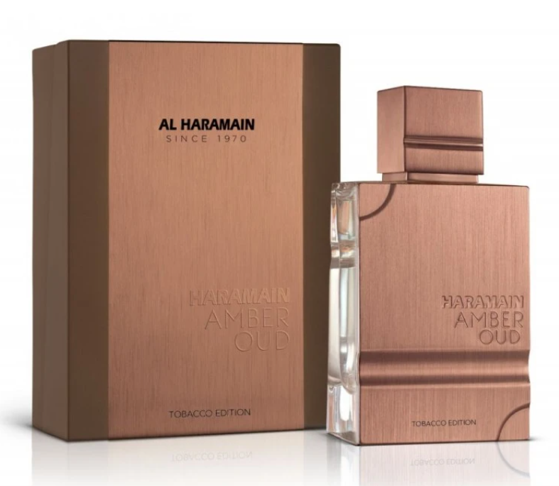 5 Best-Selling Premium & Prestige Fragrances from Al Haramain