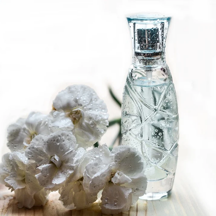 Reasons to Ditch Toxic for Natural Perfumes - Part 02