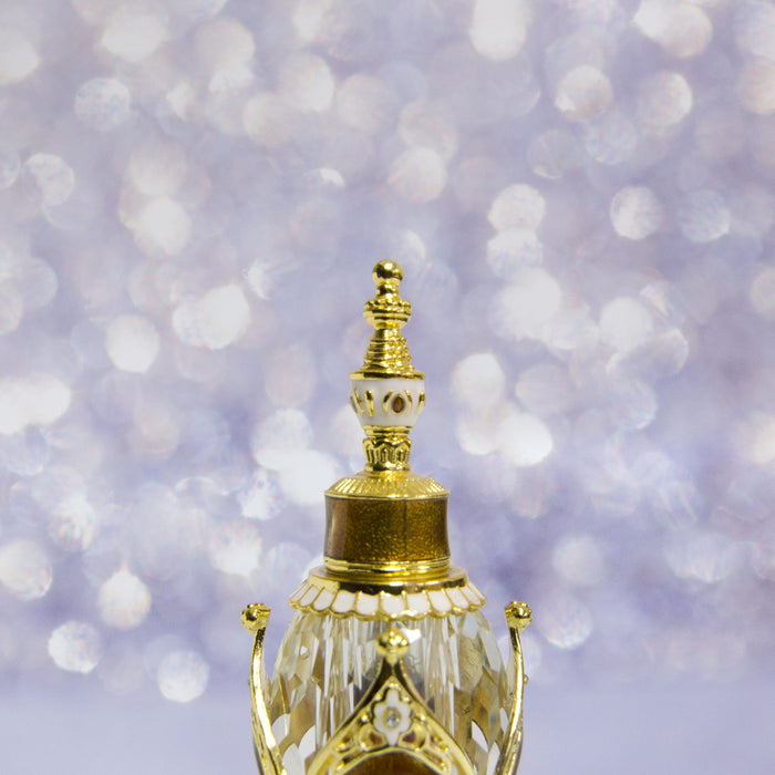 How Do You Wear an Arab Perfume the Right Way?