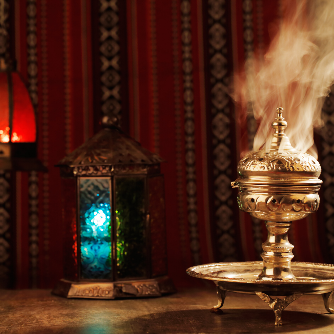 What Do You Need to Know About Bukhoor Fragrances?