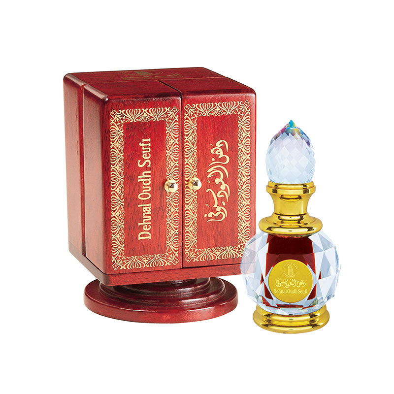 Dehnal Oudh Oil