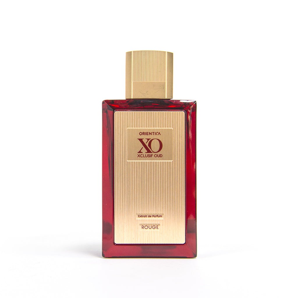 XO Xclusif Oud Rouge Extrait de Parfum 60ml