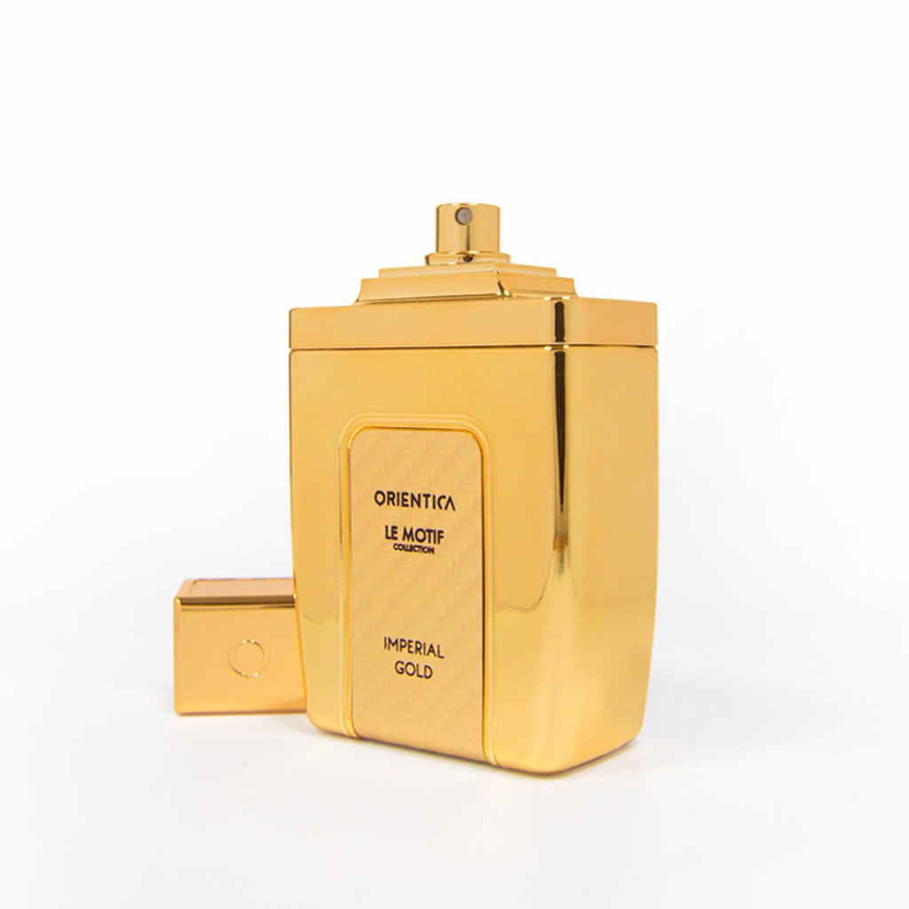 Le Motif IMPERIAL GOLD EDP 85ml