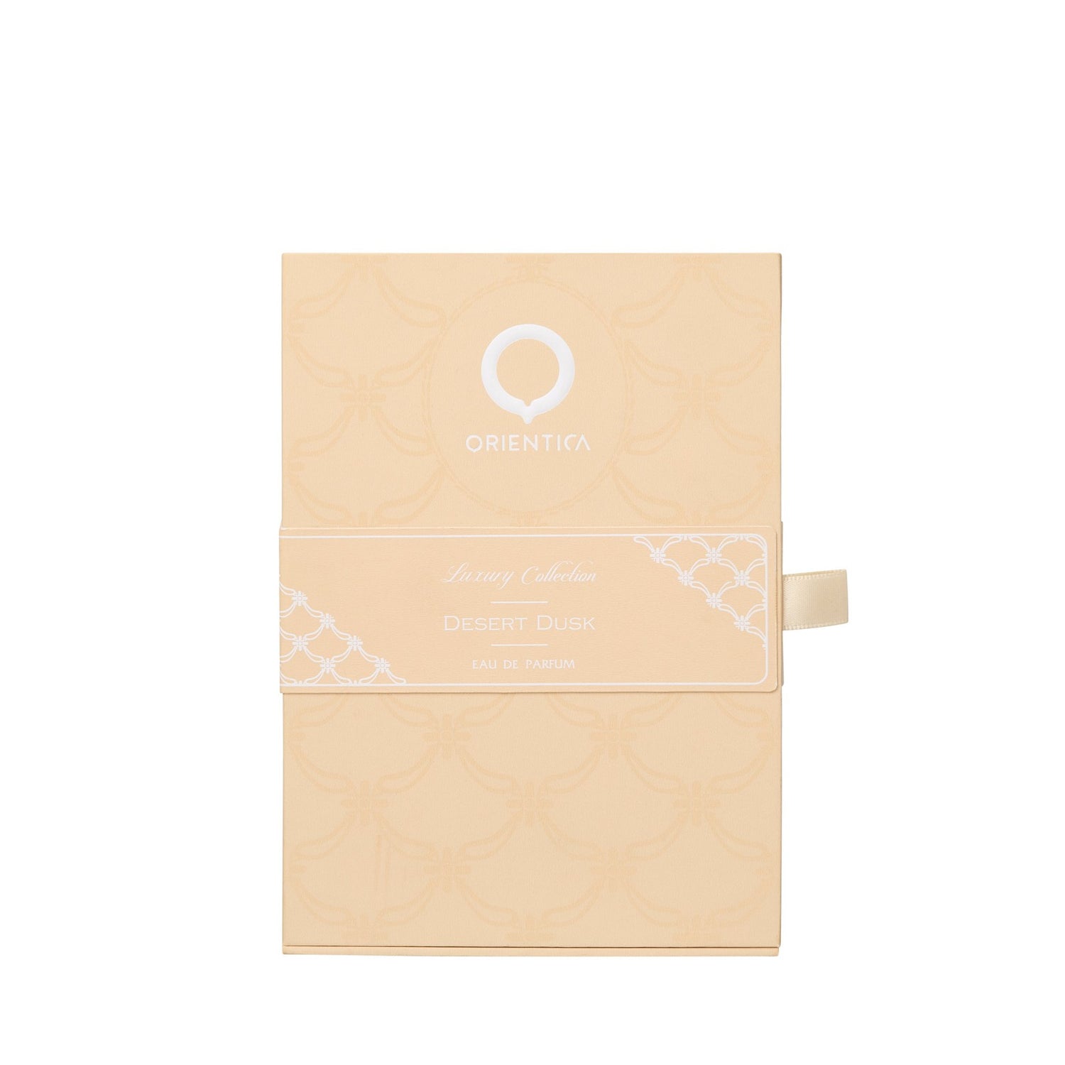 Orientica Luxury Collection DESERT DUSK EDP 80ml