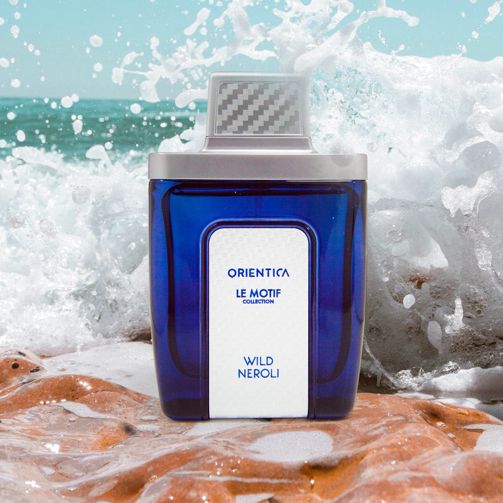 Le Motif WILD NEROLI EDP 85ml