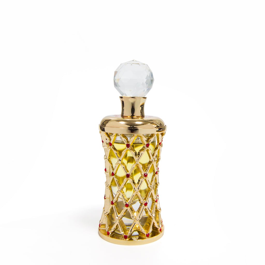 Orientica Luxury Collection ROYAL AMBER Parfum Concentré 18ml Oil