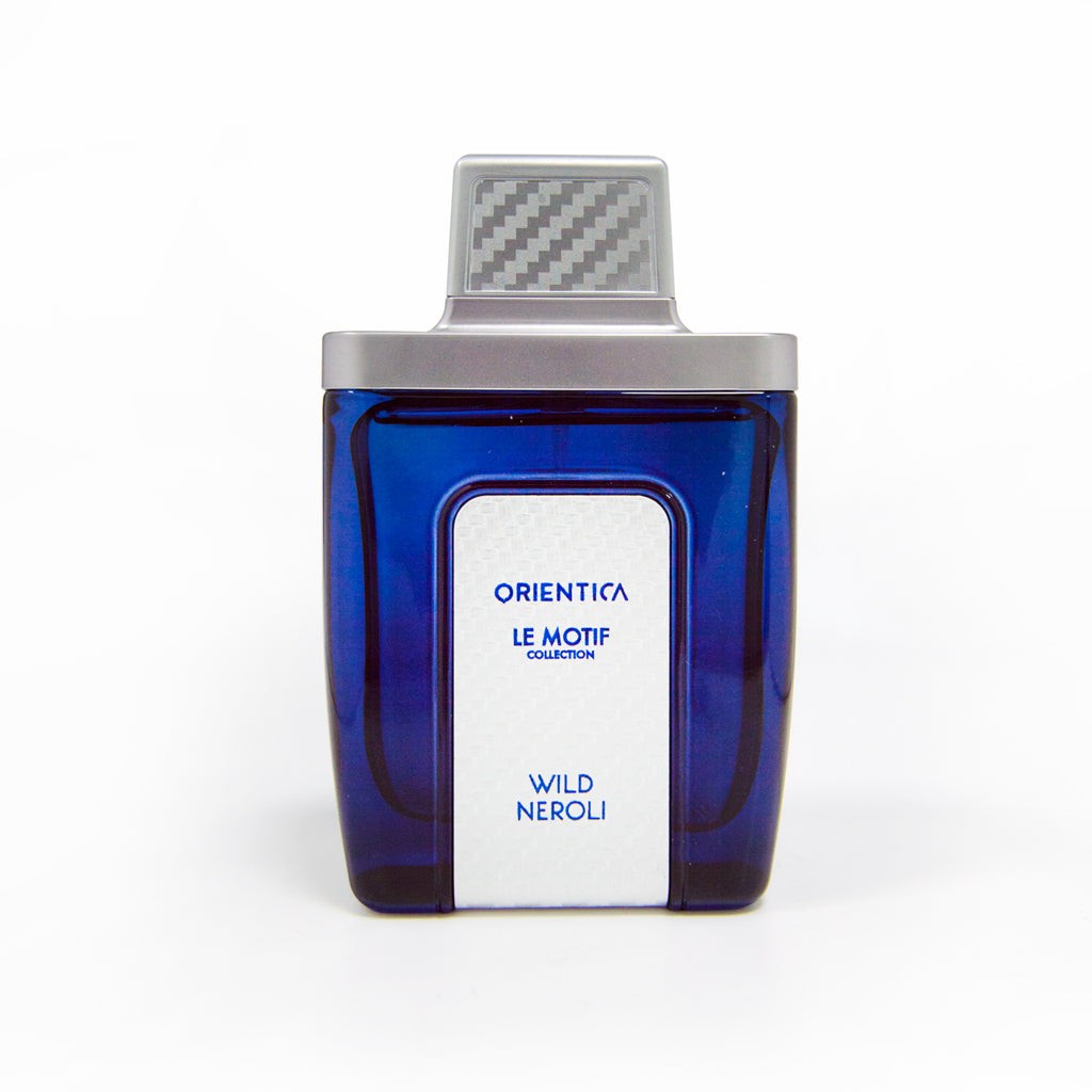 Le Motif WILD NEROLI EDP 85ml