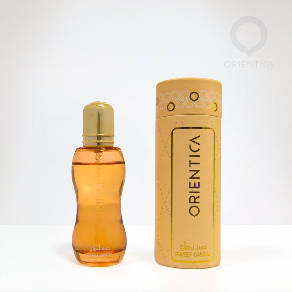 Sweet Santal 30ml