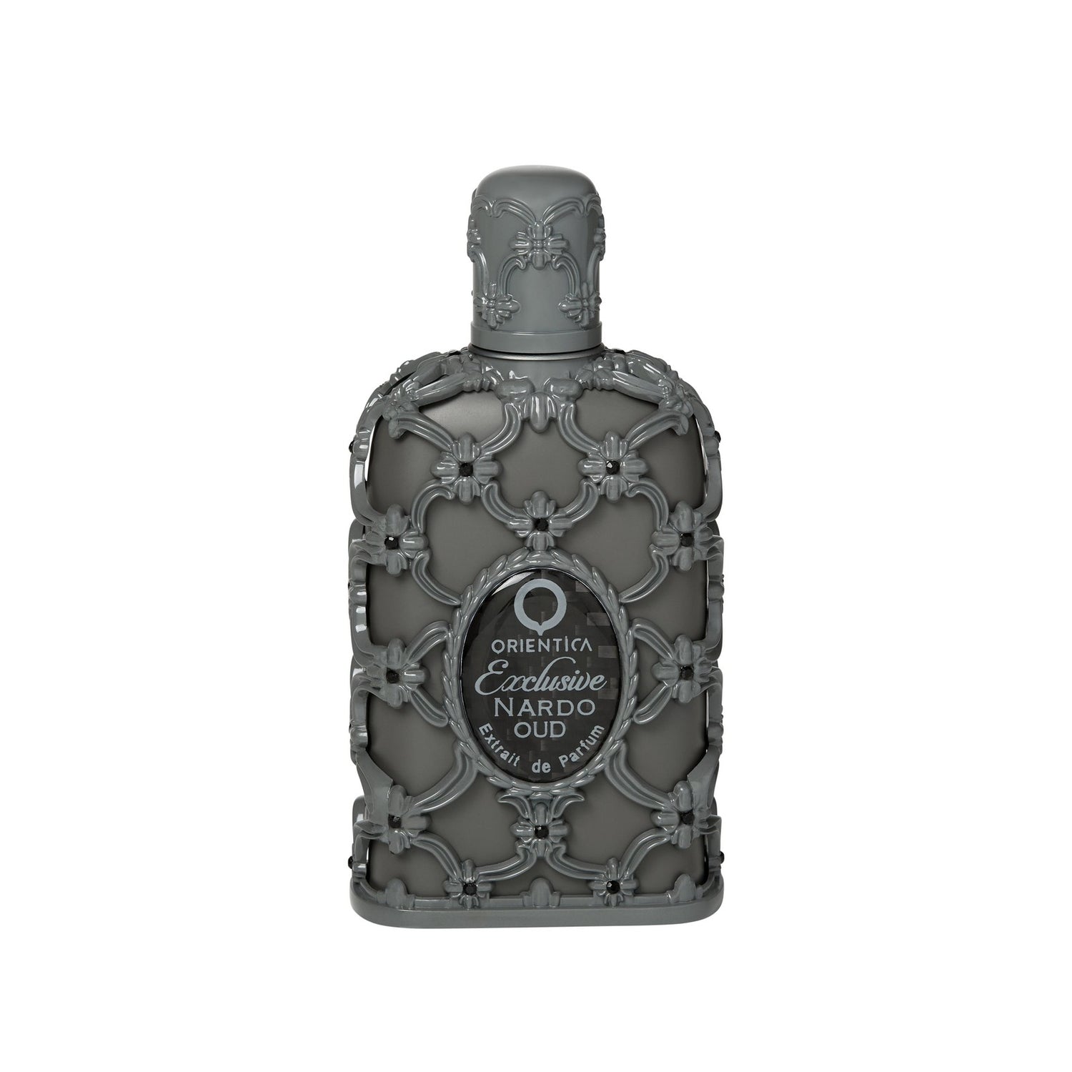 Luxury Collection Exclusive Nardo Oud 80ml Arabian Oud Extrait de Parfum