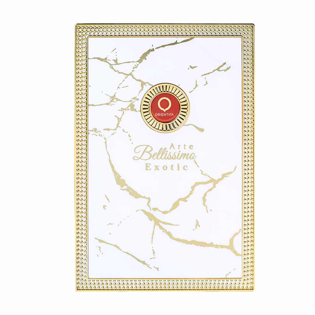 Arte Bellissimo Exotic EDP 75ml