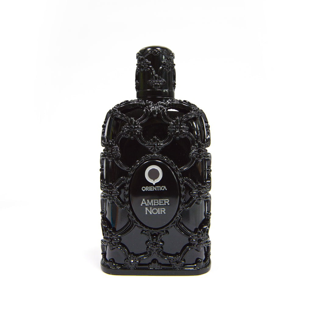 Orientica Luxury Collection Amber Noir EDP 80ml
