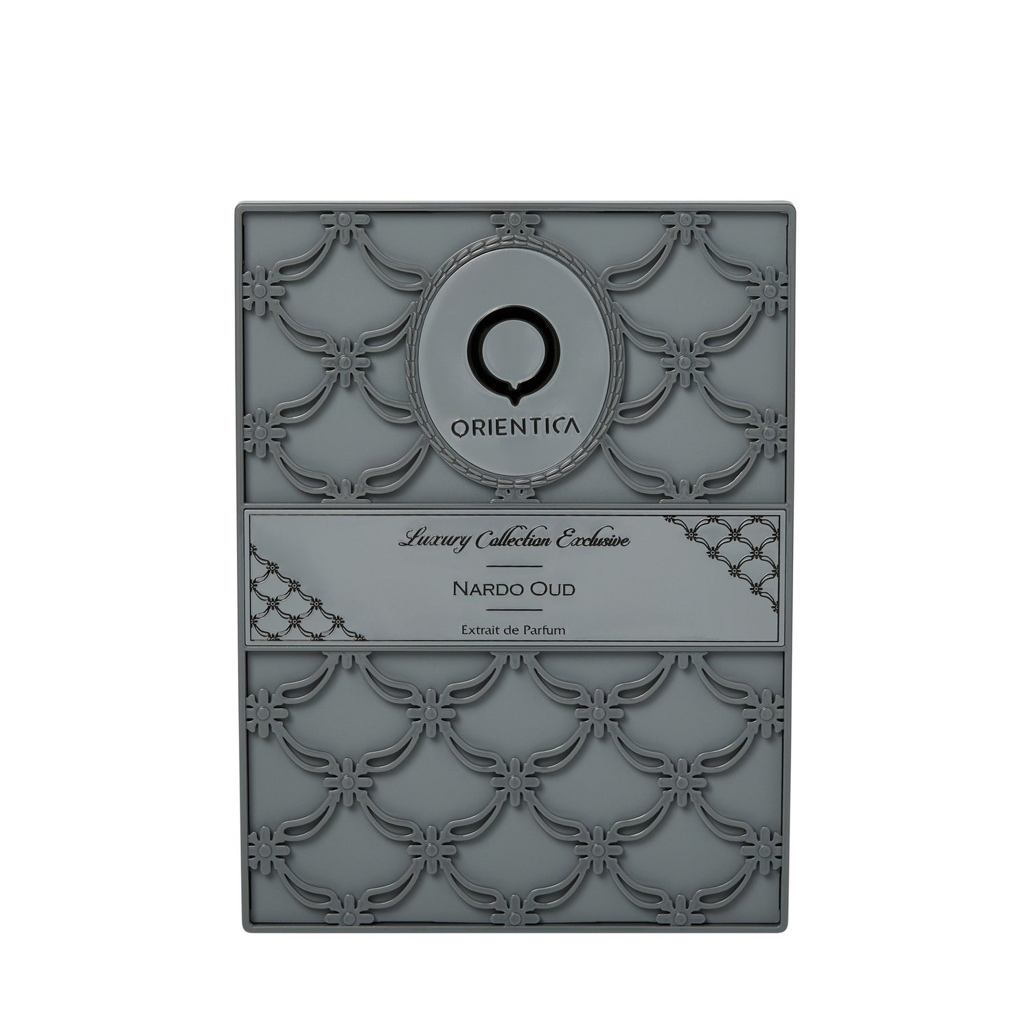 Luxury Collection Exclusive Nardo Oud 80ml Arabian Oud Extrait de Parfum