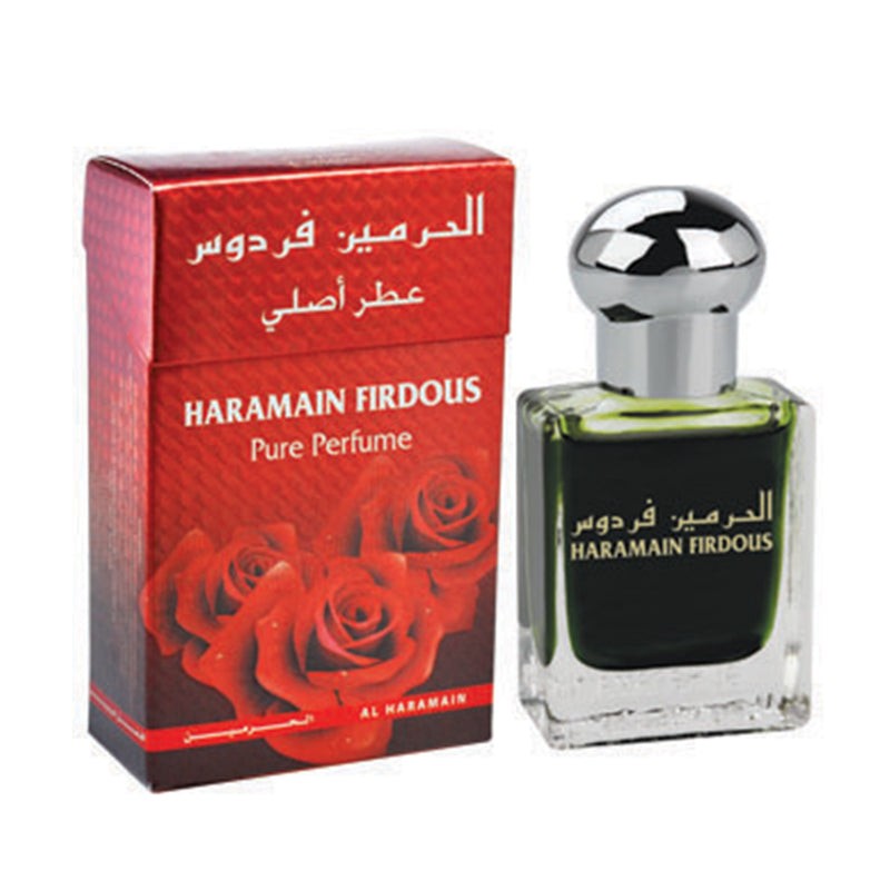 Firdous 15ml