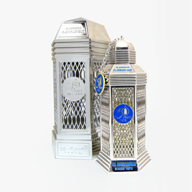 Platinum Oud Arabian Perfume Spray 100ml