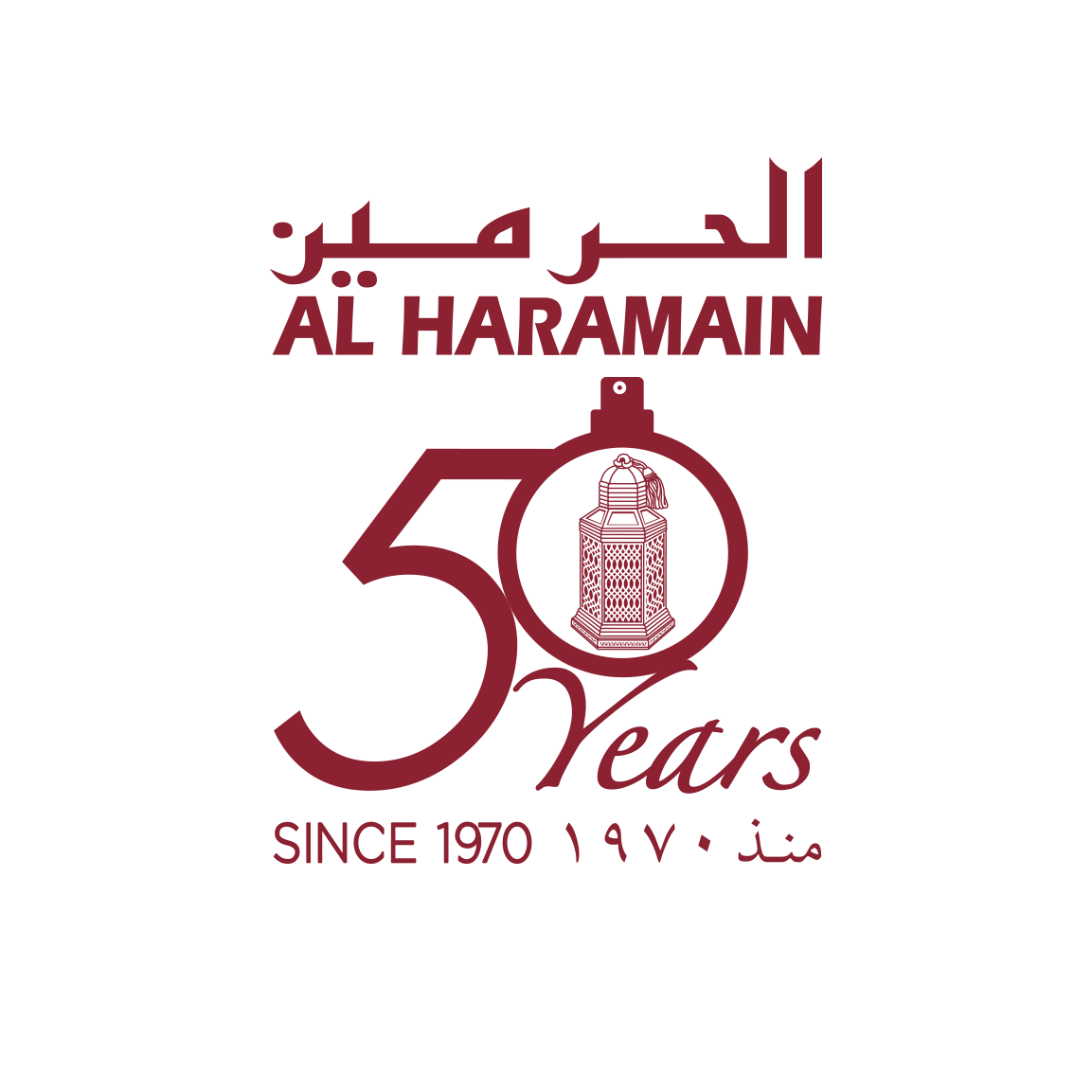 Al Haramain Perfumes