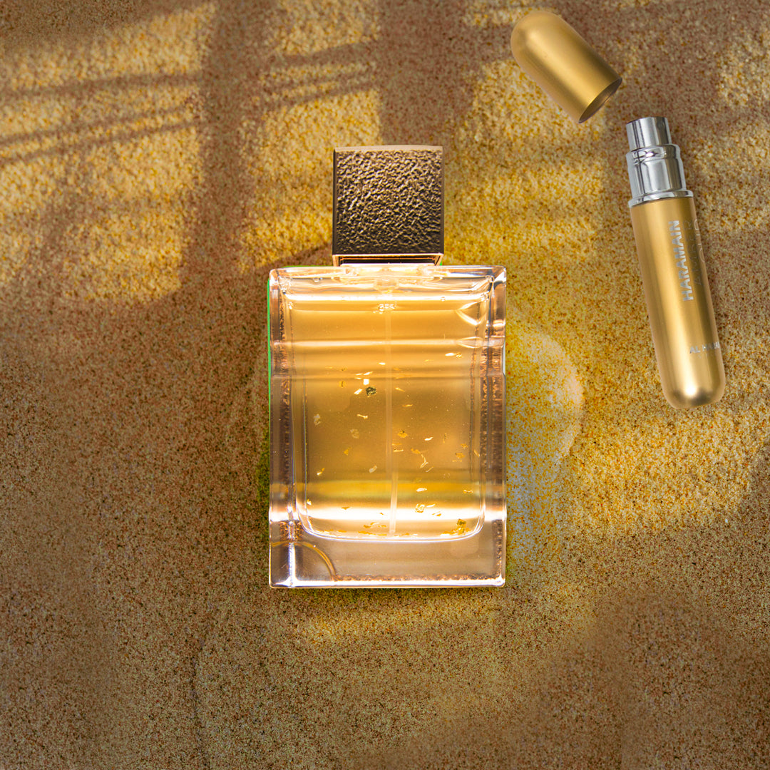 AMBEROUD