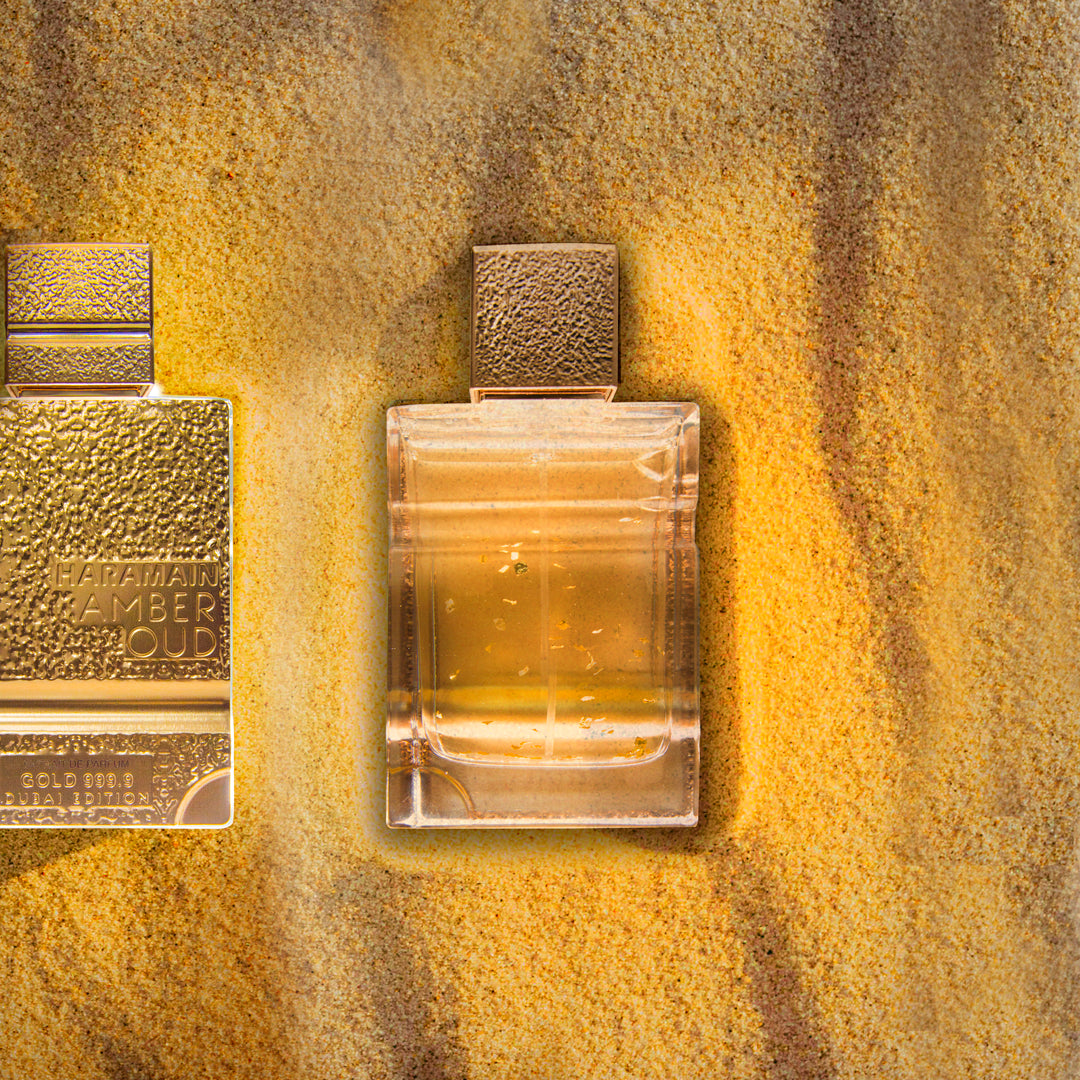 Amber Oud Gold 999.9 Dubai Edition 75ml Extrait de Parfum