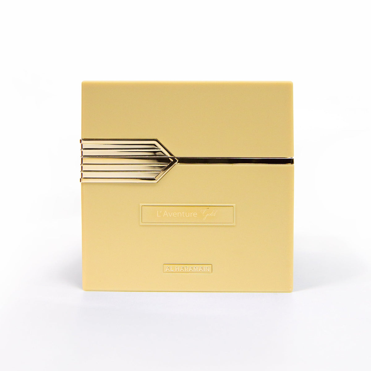 Al Haramain L'Aventure Gold Eau de Parfum Spray for Women 100ml