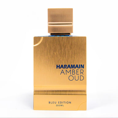 Al Haramain Amber Oud Bleu Edition 200ml Eau de Parfum
