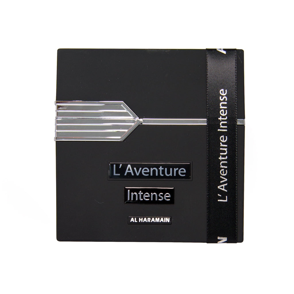 Haramain L’Aventure Intense 100ml Eau de Parfum