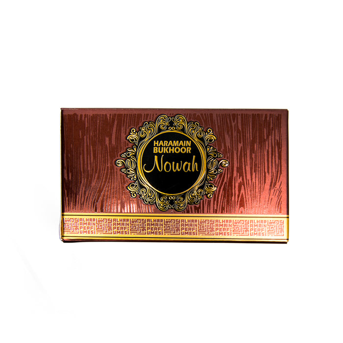 AL HARAMAIN BUKHOOR NOWAH 75gms