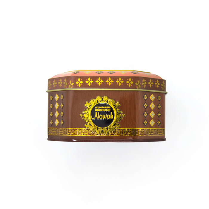 AL HARAMAIN BUKHOOR NOWAH 75gms