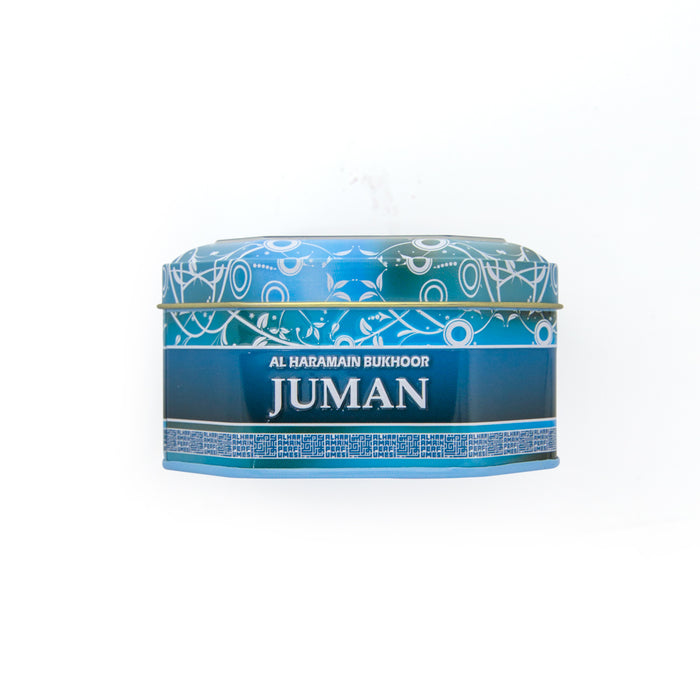 AL HARAMAIN BUKHOOR JUMAN 75gms