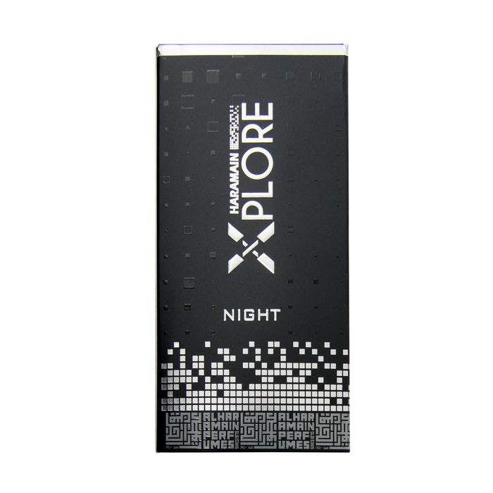 Haramain Xplore Night 100ml Eau de Parfum