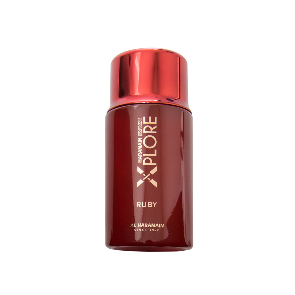 Haramain Xplore Ruby 100ml Eau De Parfum Al Haramain Perfumes haramain-xplore-ruby-100ml-eau-de-parfum-al-haramain-perfumes