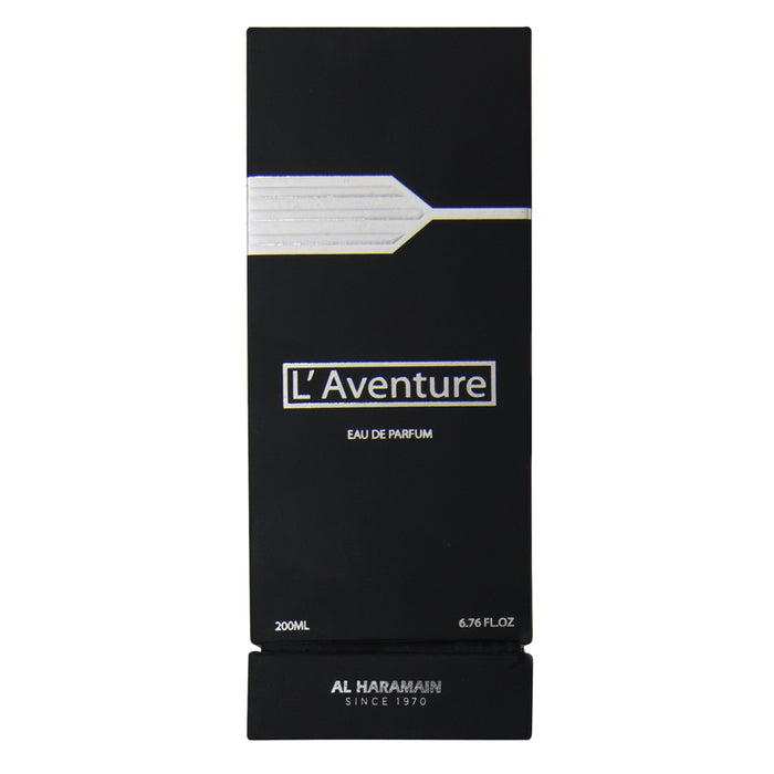 Haramain L’Aventure 200ml Eau de Parfum