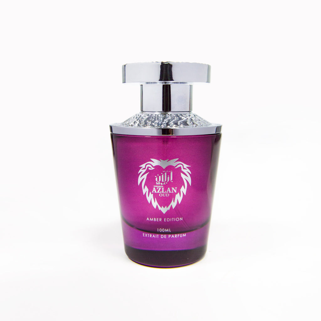 Azlan Oud Collection – Al Haramain Perfumes