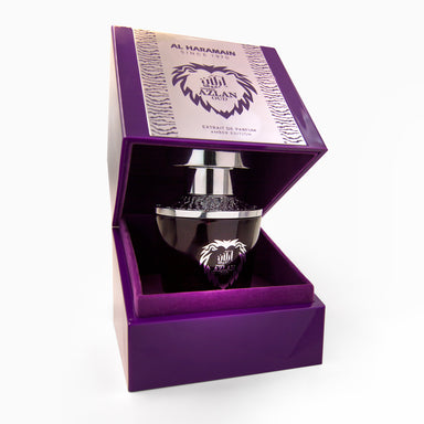 Azlan Oud Amber Edition 100ml Extrait de Parfum