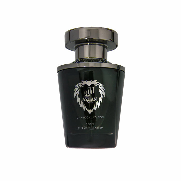 Haramain Azlan Oud Charcoal Edition 100ml Extrait de Parfum