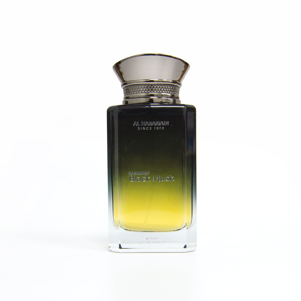 Black Musk 100ml