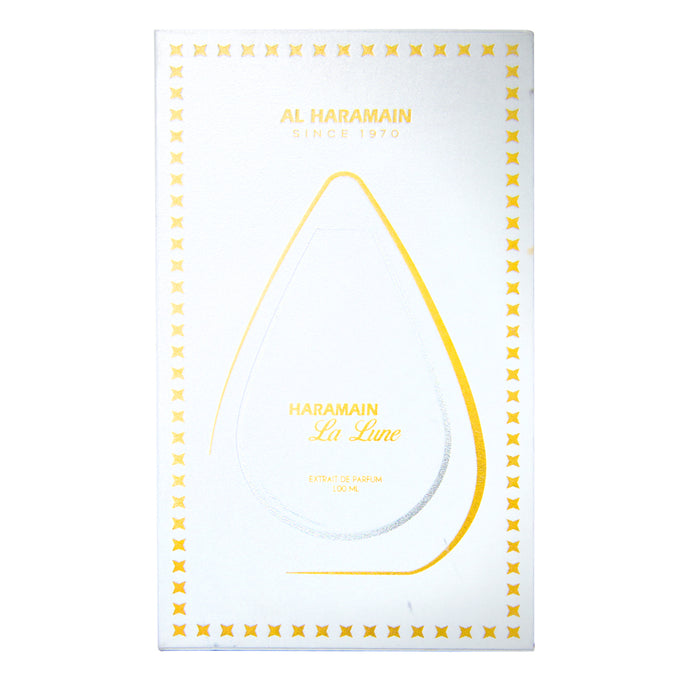 Haramain La Lune 100ml Extrait de Parfum