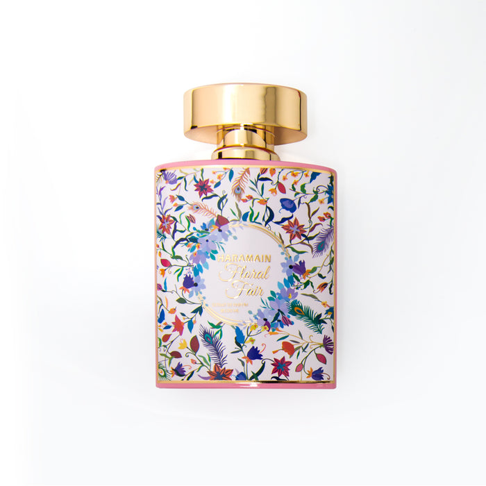 Floral Fair 100ml Extrait de Parfum