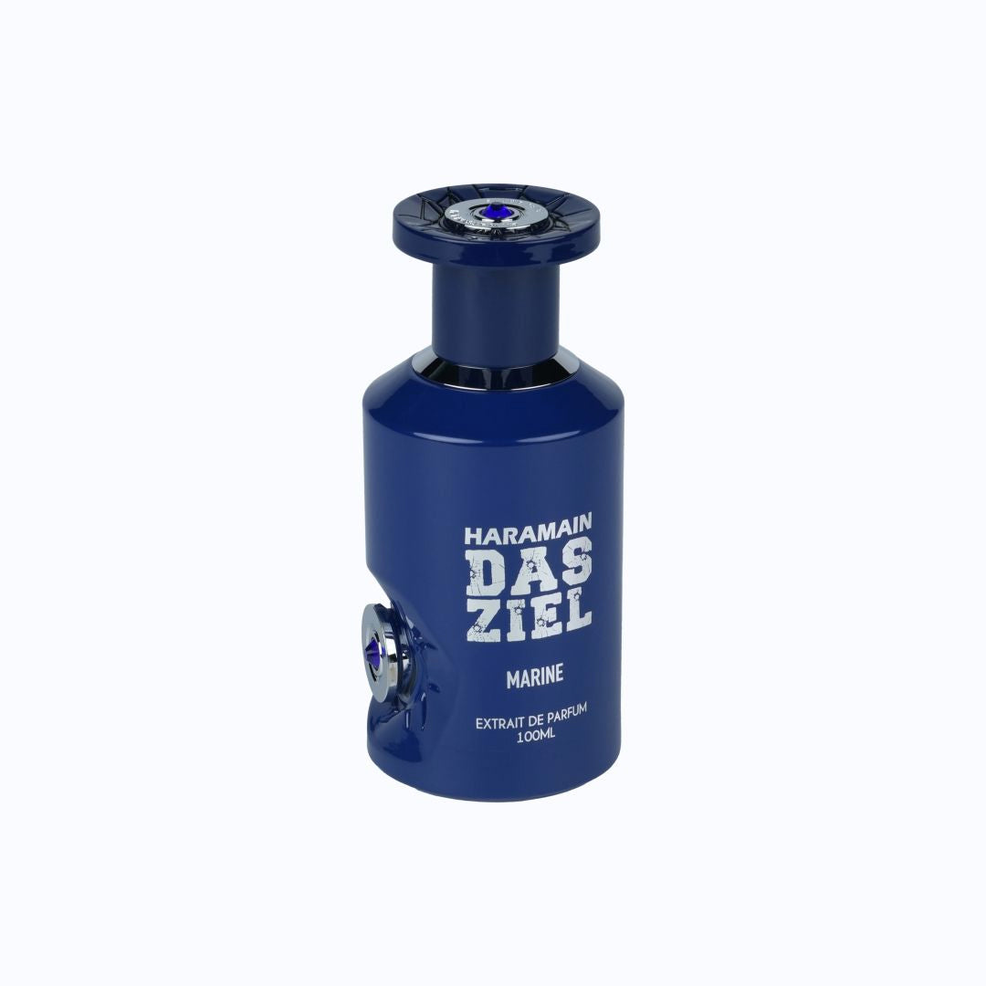 Al Haramain Das Zeil Unisex Extrait de Parfum 100ml